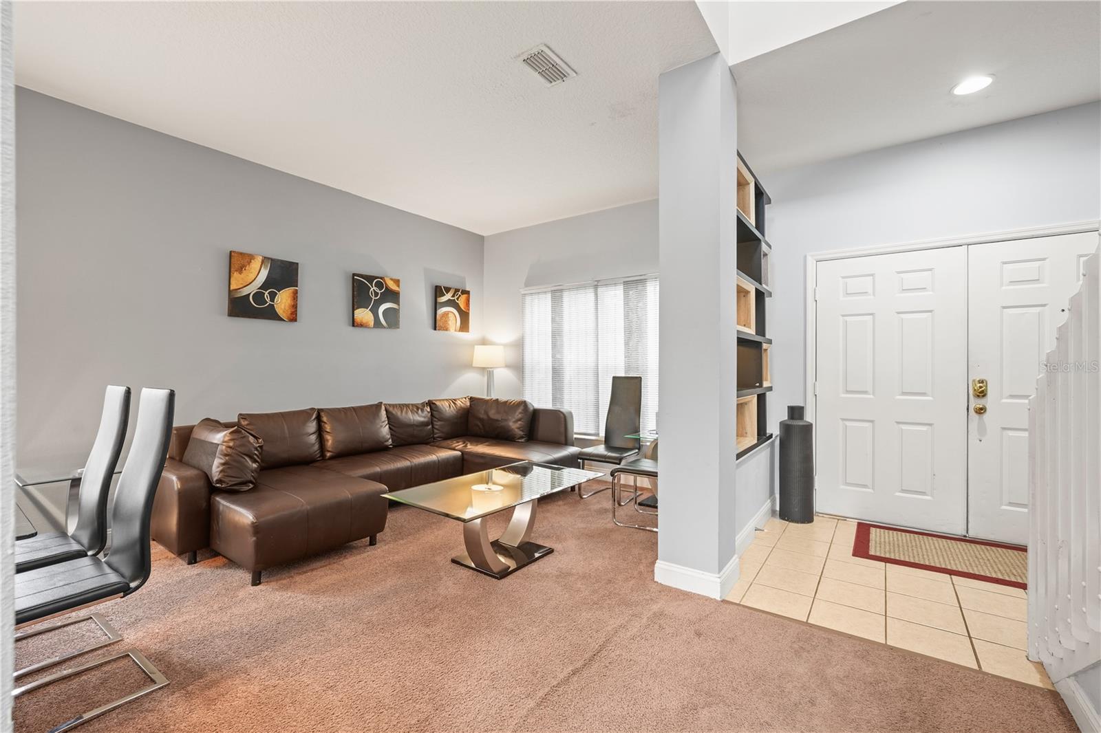 4663 CUMBRIAN LAKES DR, KISSIMMEE, FL, 34746