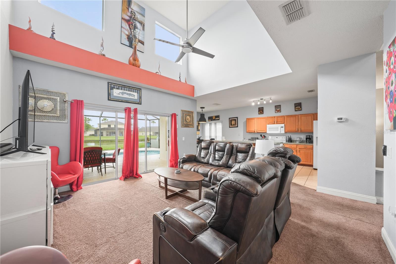4663 CUMBRIAN LAKES DR, KISSIMMEE, FL, 34746