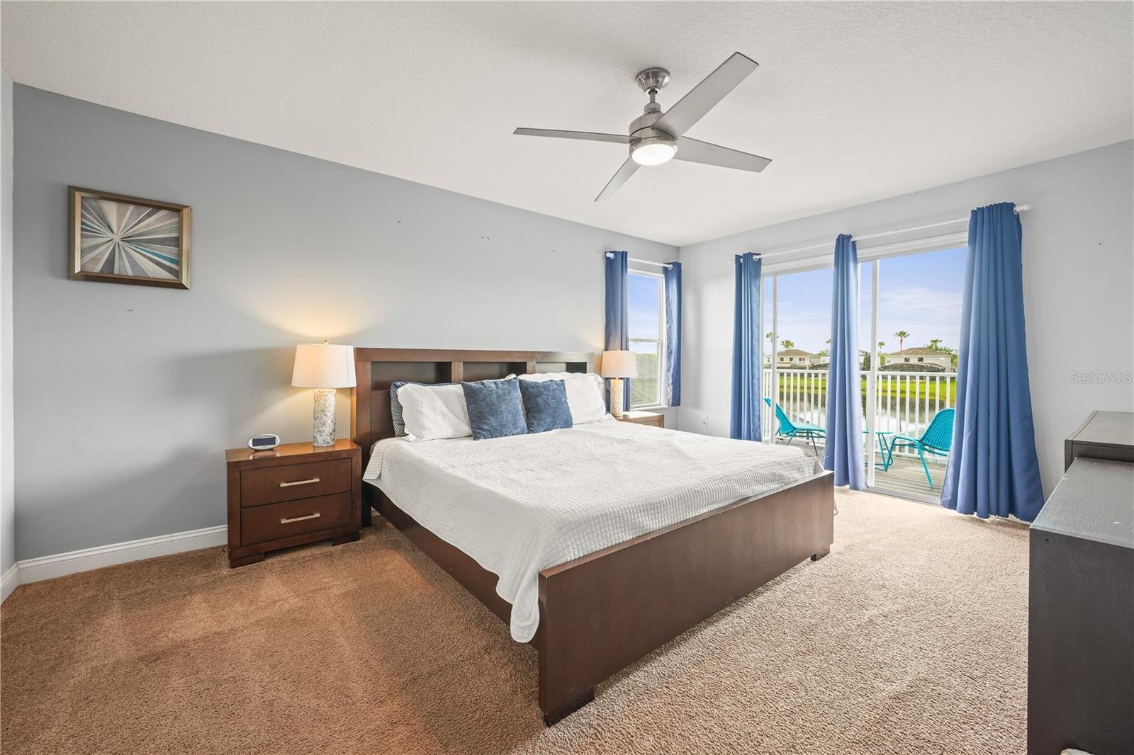 4663 CUMBRIAN LAKES DR, KISSIMMEE, FL, 34746