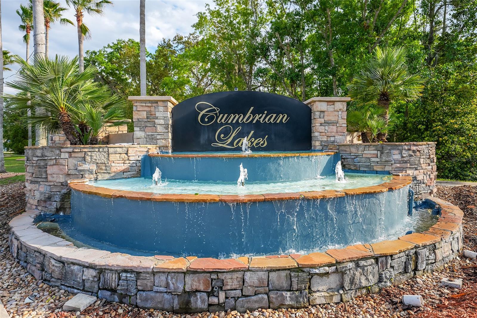 4663 CUMBRIAN LAKES DR, KISSIMMEE, FL, 34746