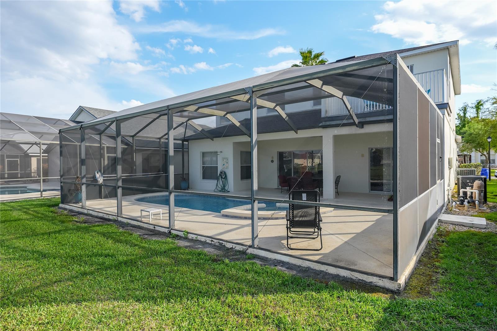 4663 CUMBRIAN LAKES DR, KISSIMMEE, FL, 34746