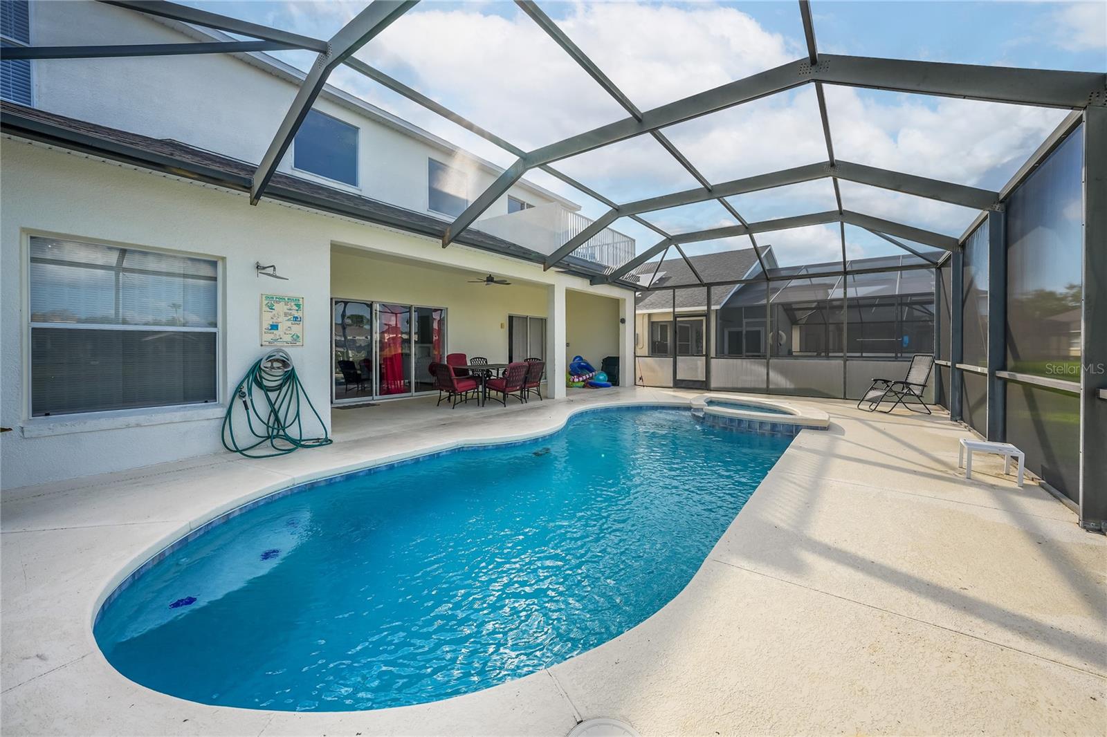 4663 CUMBRIAN LAKES DR, KISSIMMEE, FL, 34746
