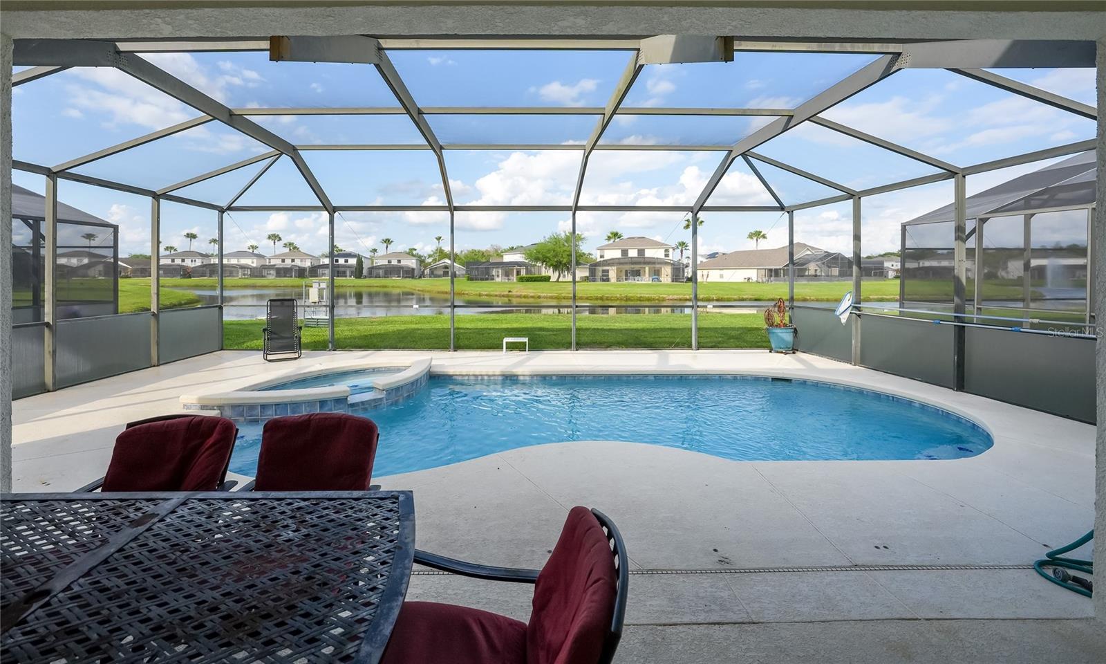 4663 CUMBRIAN LAKES DR, KISSIMMEE, FL, 34746