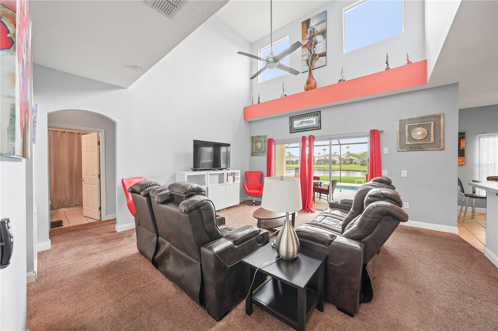 4663 CUMBRIAN LAKES DR, KISSIMMEE, FL, 34746