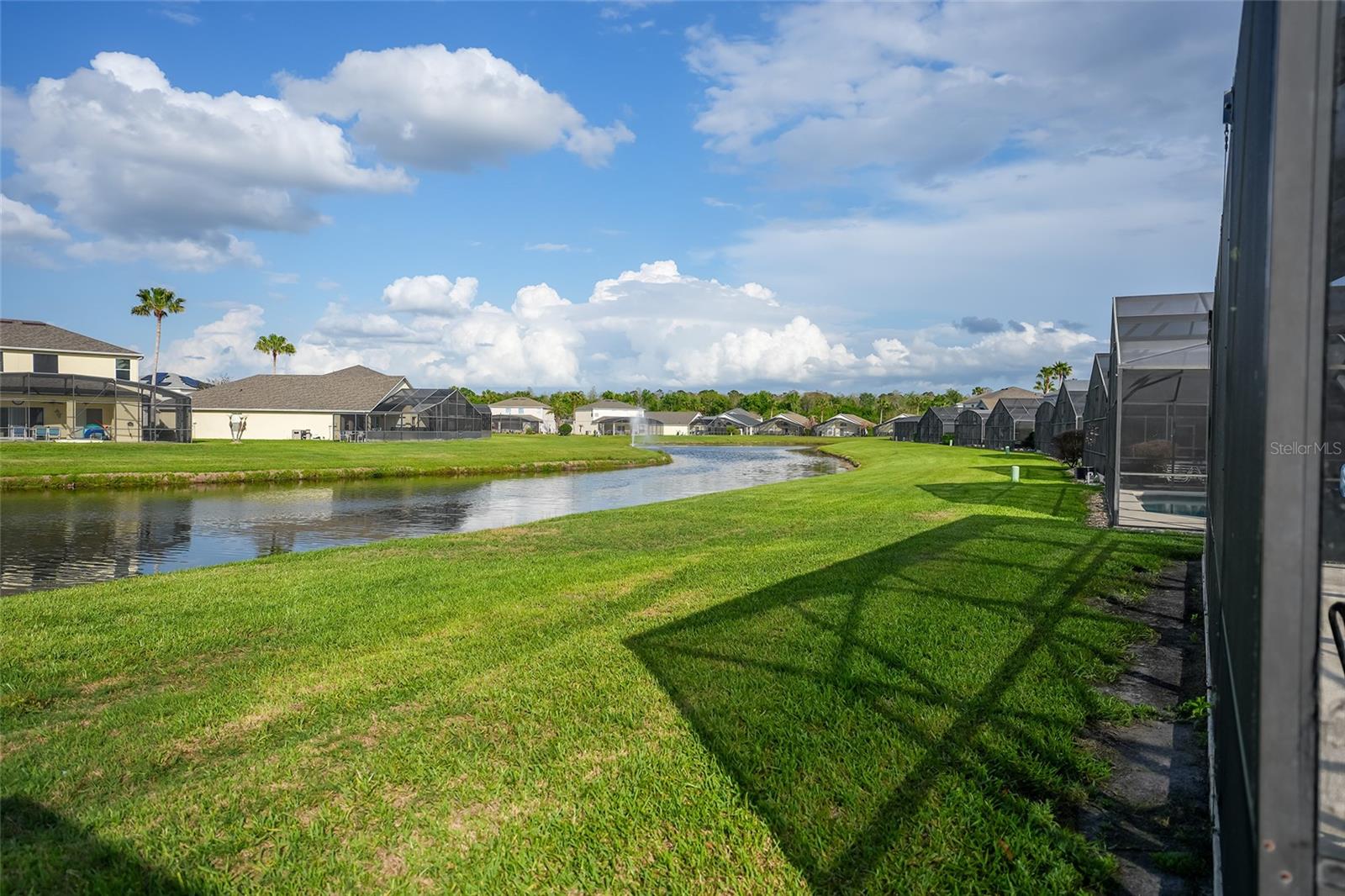 4663 CUMBRIAN LAKES DR, KISSIMMEE, FL, 34746