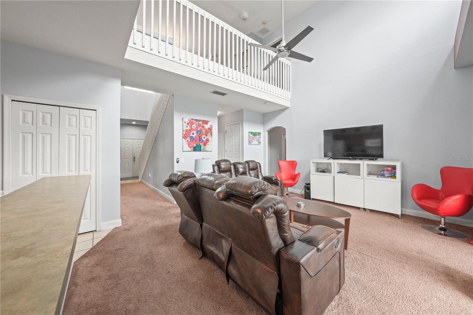 4663 CUMBRIAN LAKES DR, KISSIMMEE, FL, 34746