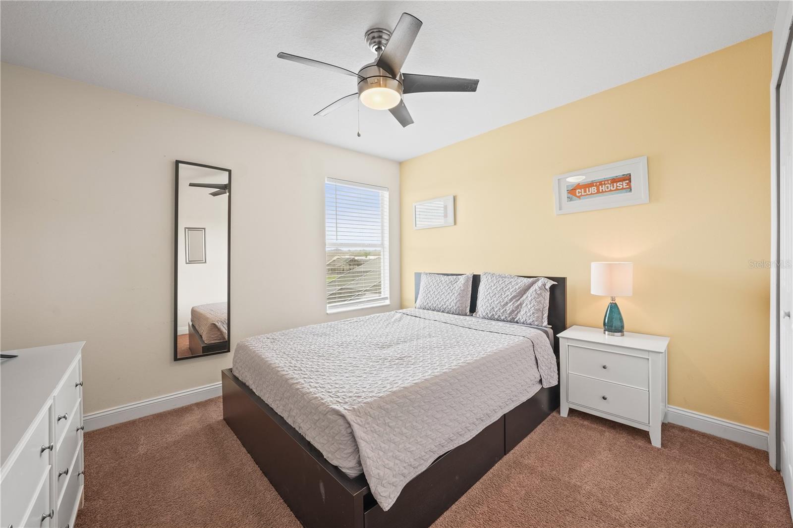 4663 CUMBRIAN LAKES DR, KISSIMMEE, FL, 34746