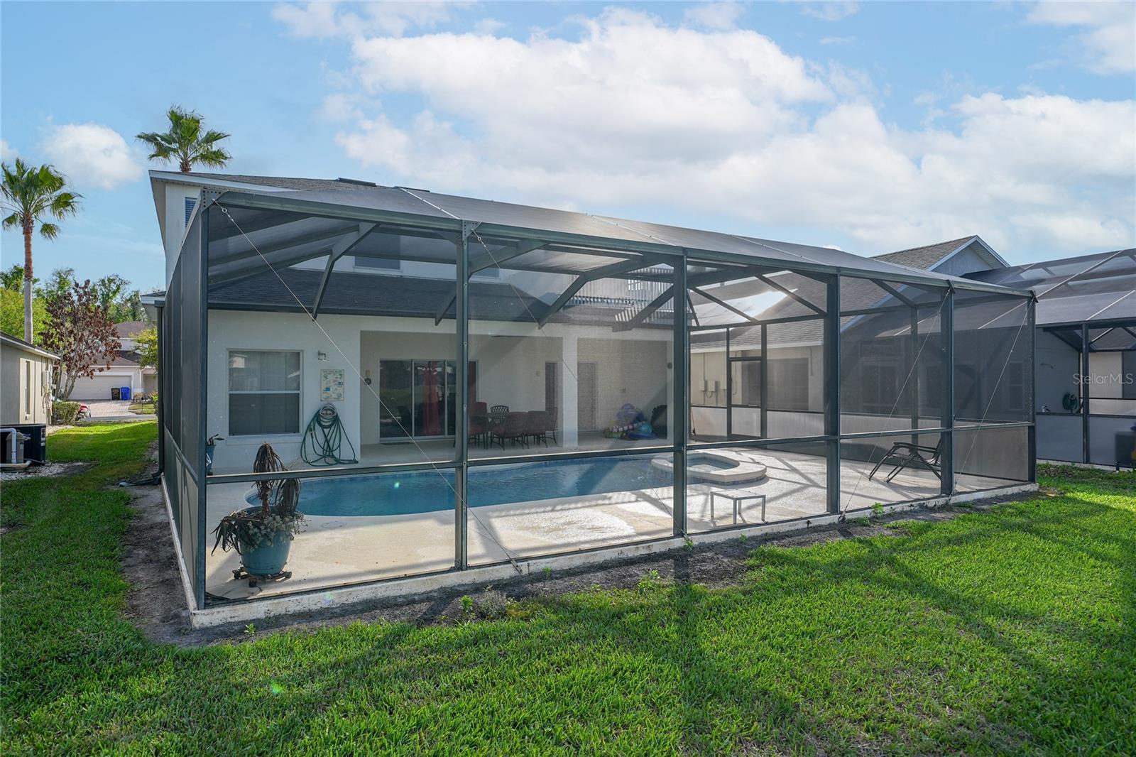 4663 CUMBRIAN LAKES DR, KISSIMMEE, FL, 34746