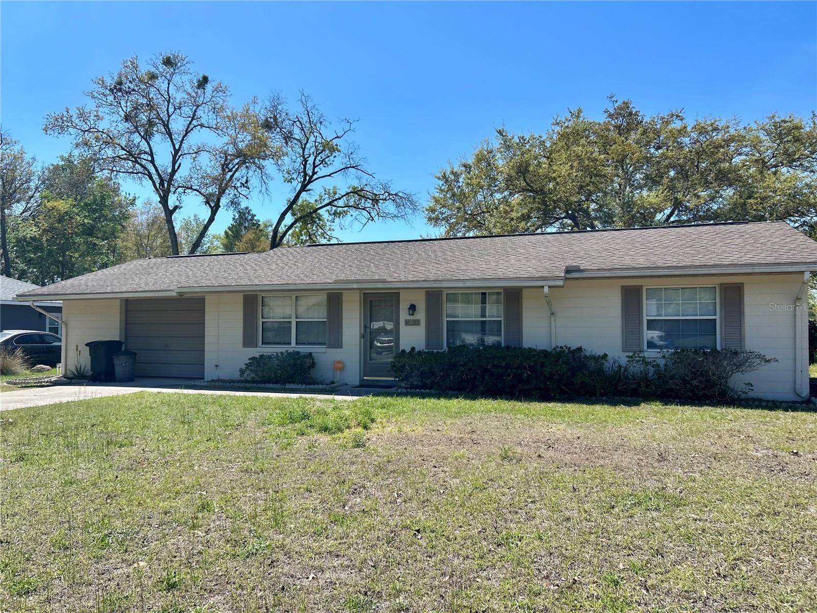 14152 SW 42ND TERRACE  RD, OCALA, FL, 34473