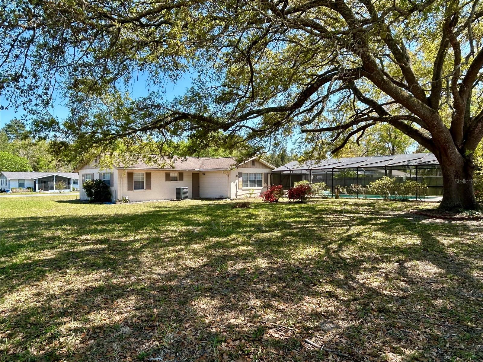 14152 SW 42ND TERRACE  RD, OCALA, FL, 34473