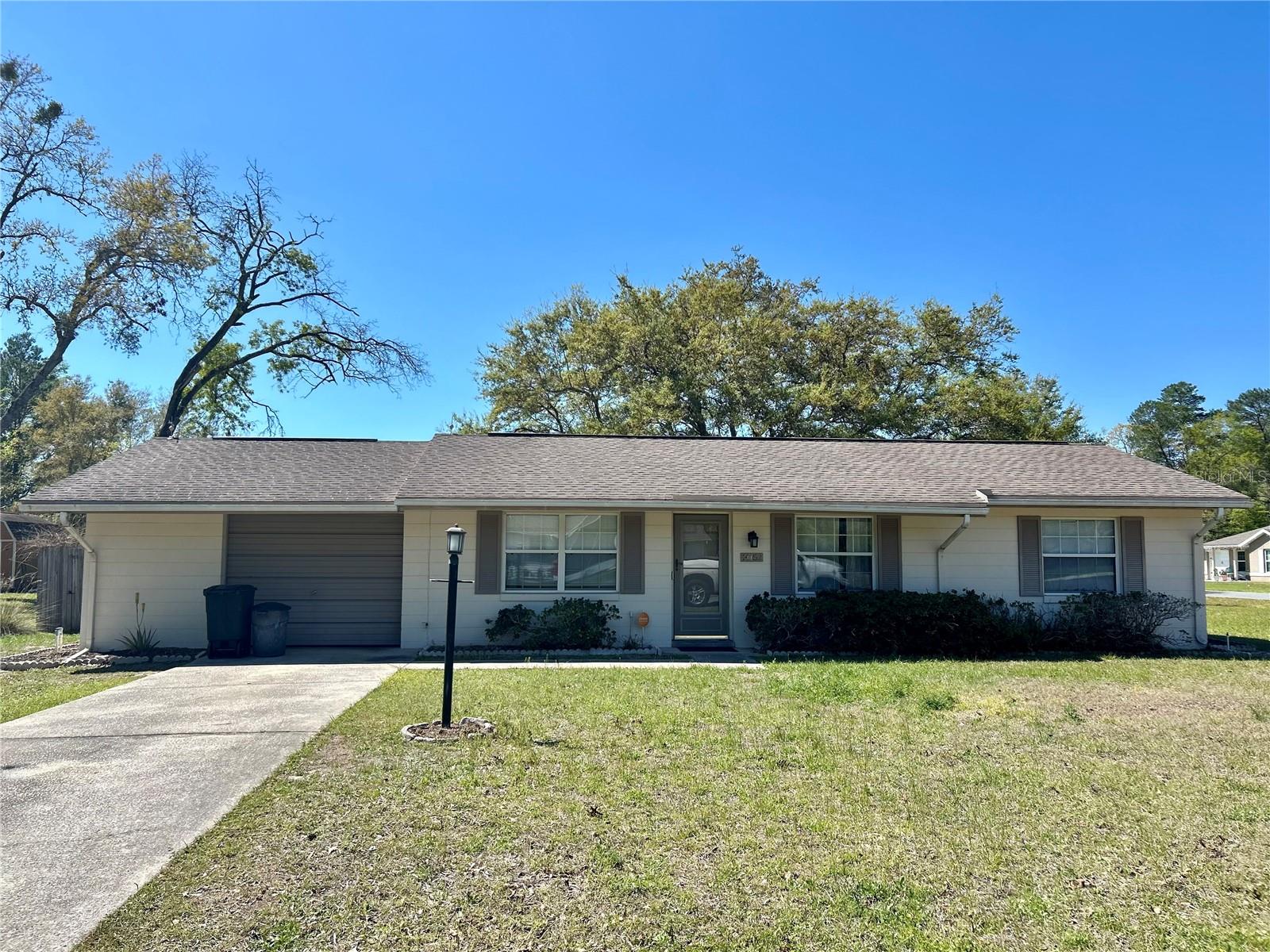 14152 SW 42ND TERRACE  RD, OCALA, FL, 34473