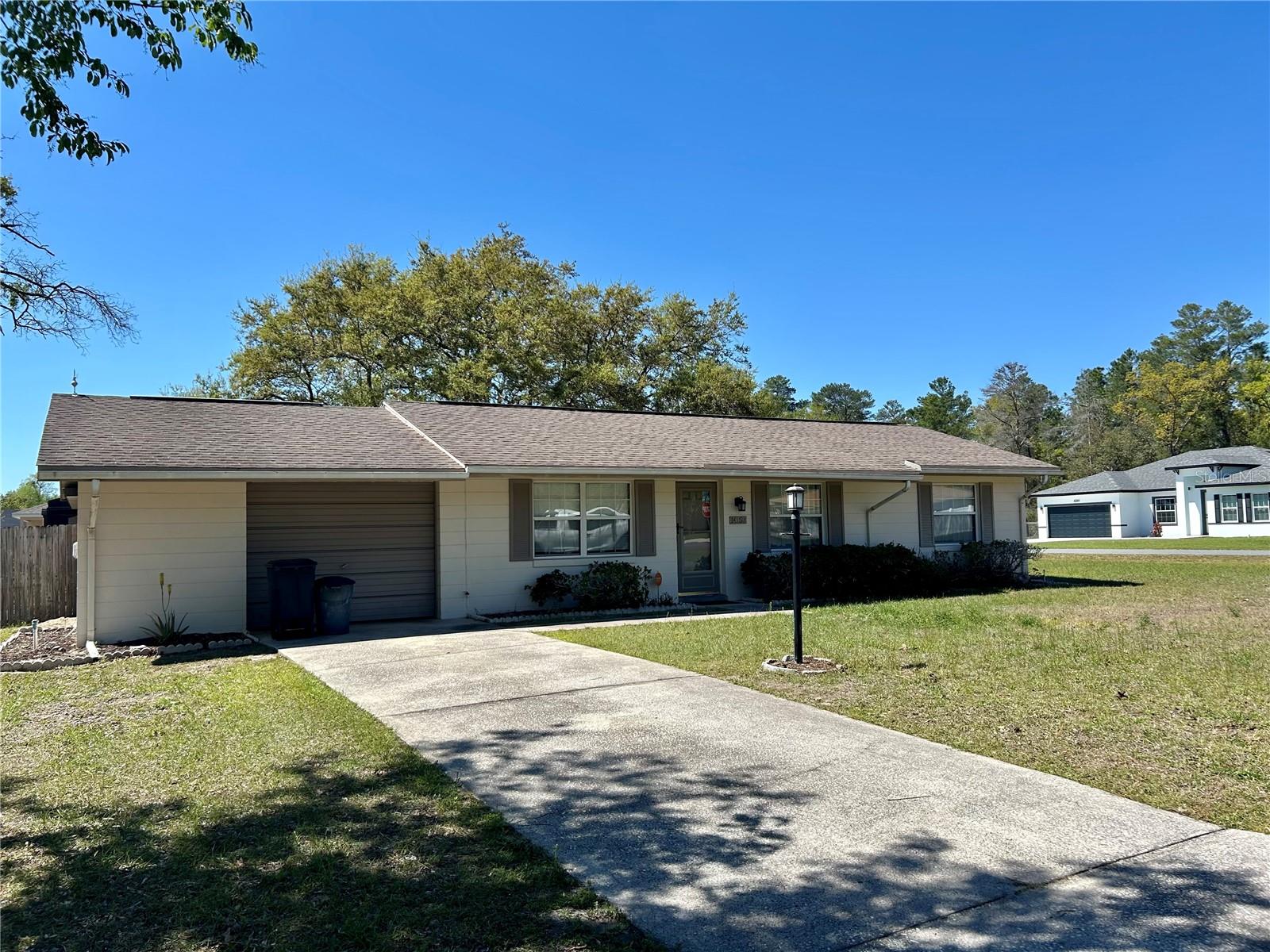 14152 SW 42ND TERRACE  RD, OCALA, FL, 34473