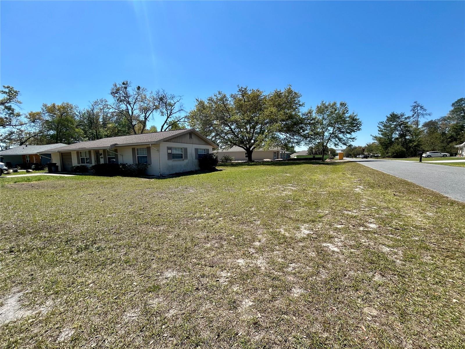 14152 SW 42ND TERRACE  RD, OCALA, FL, 34473