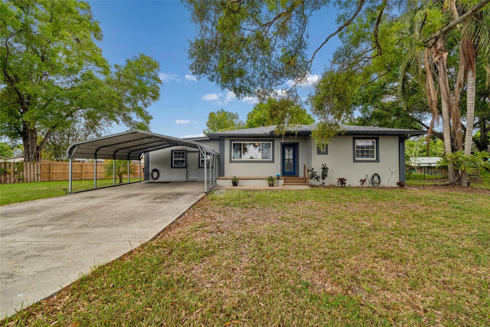 4412 SWEETWATER DR, TAMPA, FL, 33615