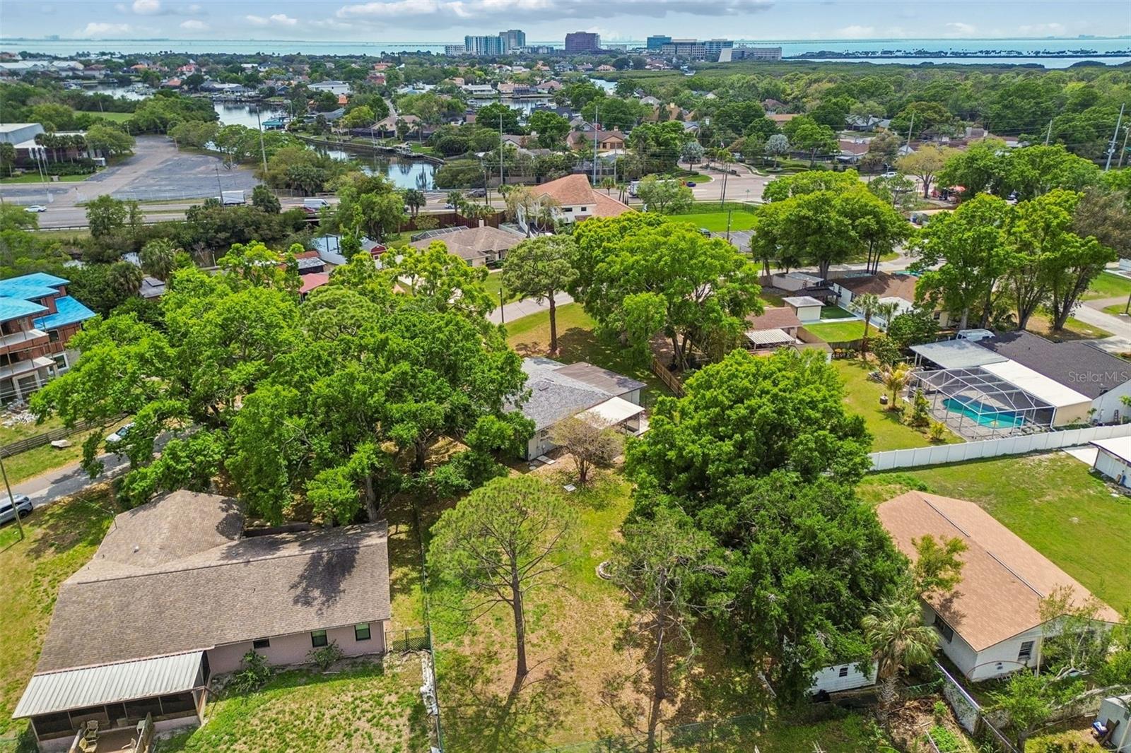 4412 SWEETWATER DR, TAMPA, FL, 33615
