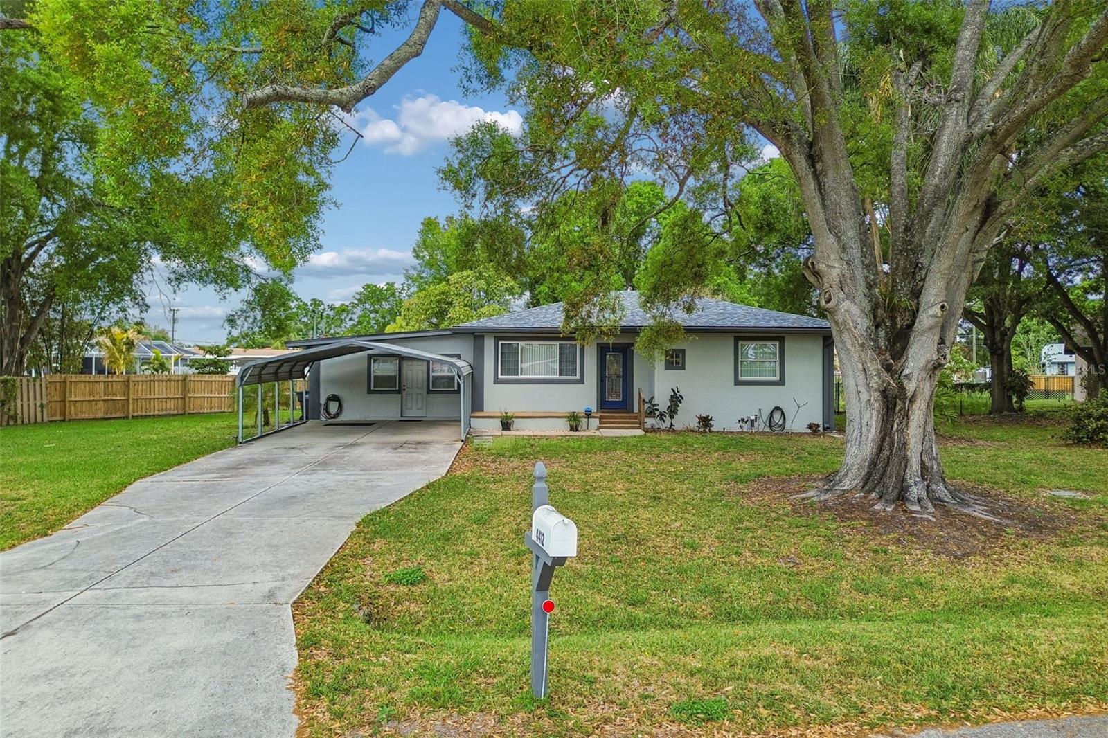 4412 SWEETWATER DR, TAMPA, FL, 33615