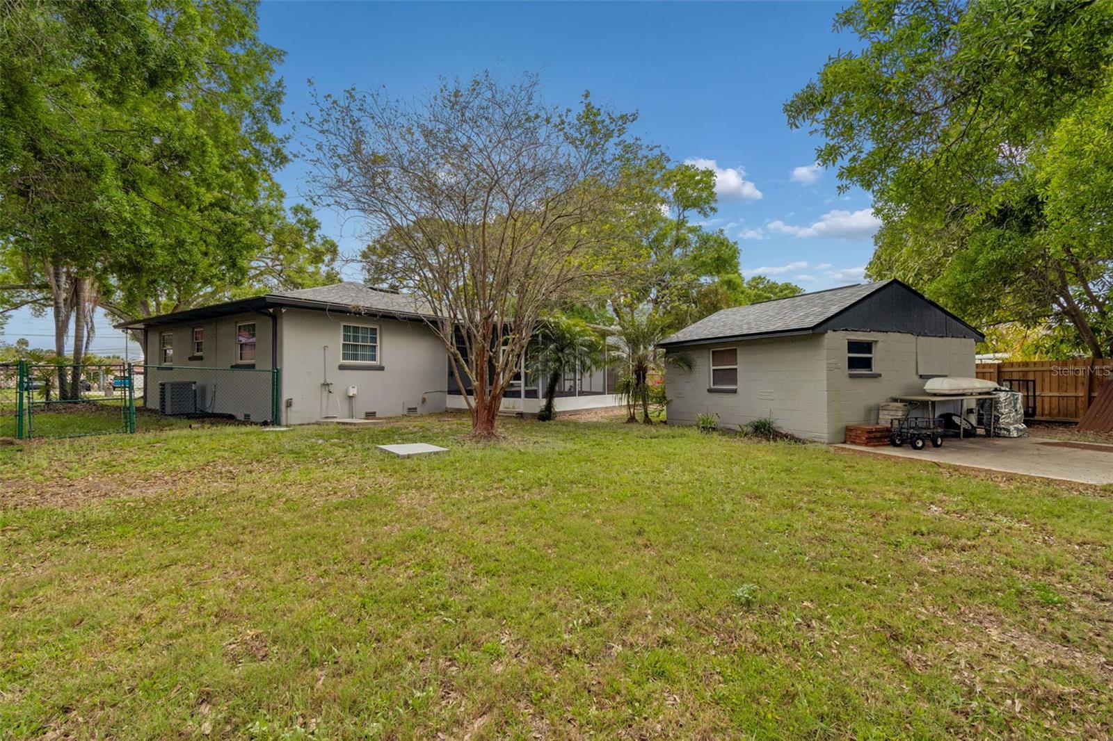4412 SWEETWATER DR, TAMPA, FL, 33615