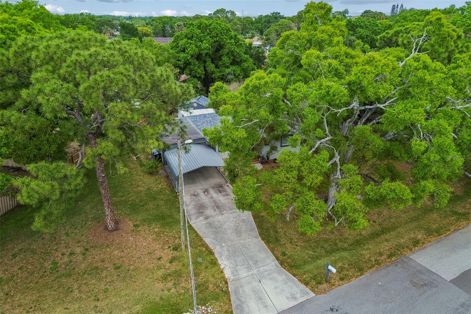 4412 SWEETWATER DR, TAMPA, FL, 33615