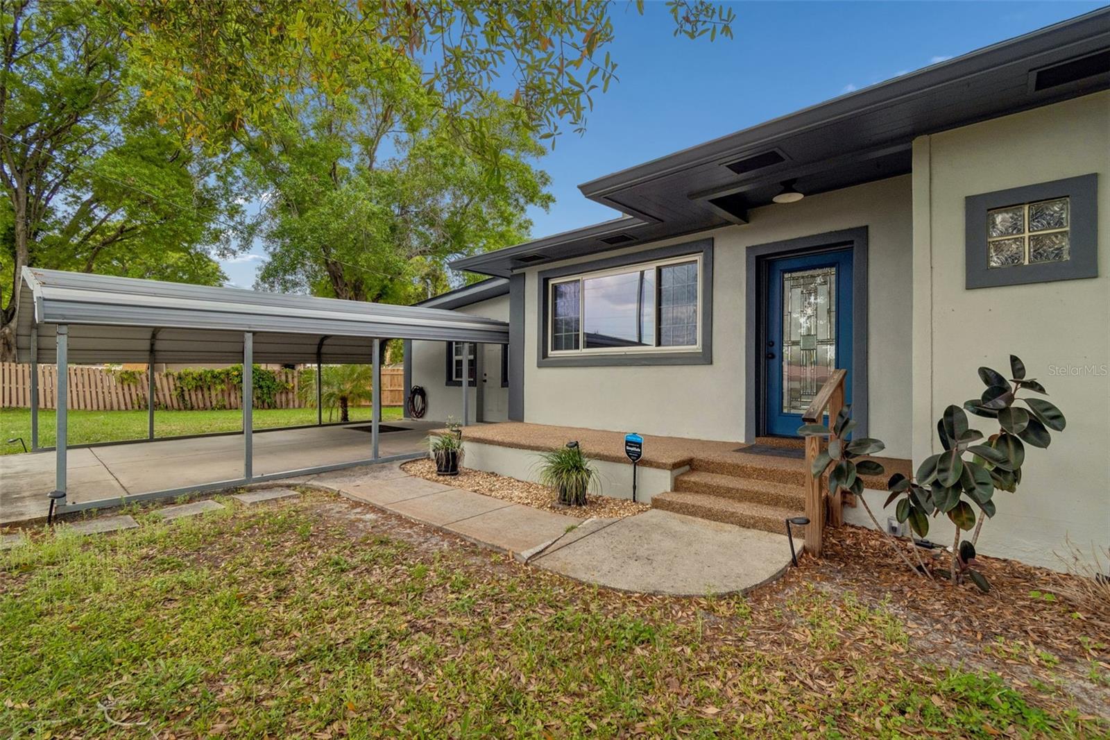 4412 SWEETWATER DR, TAMPA, FL, 33615