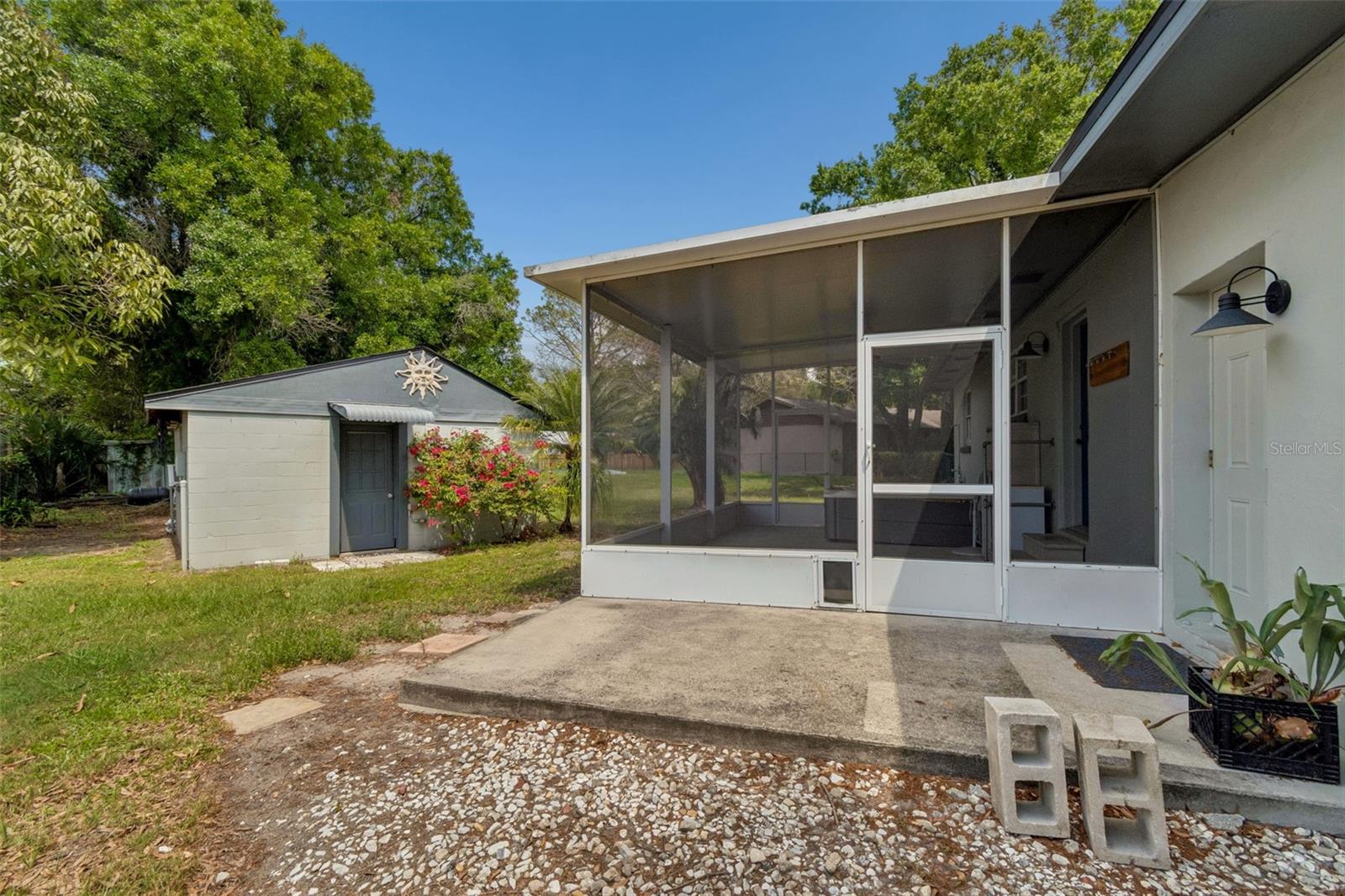 4412 SWEETWATER DR, TAMPA, FL, 33615