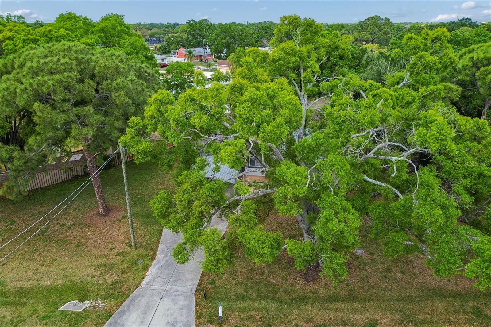 4412 SWEETWATER DR, TAMPA, FL, 33615