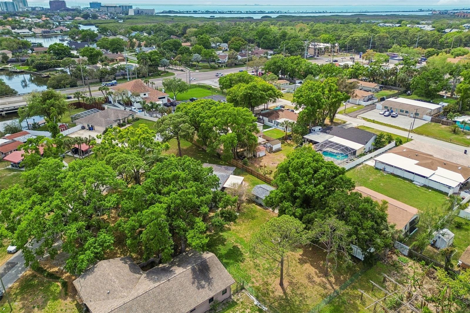 4412 SWEETWATER DR, TAMPA, FL, 33615