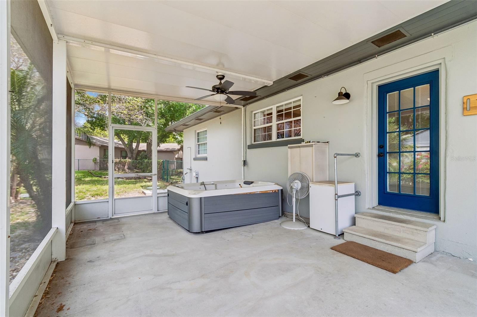 4412 SWEETWATER DR, TAMPA, FL, 33615