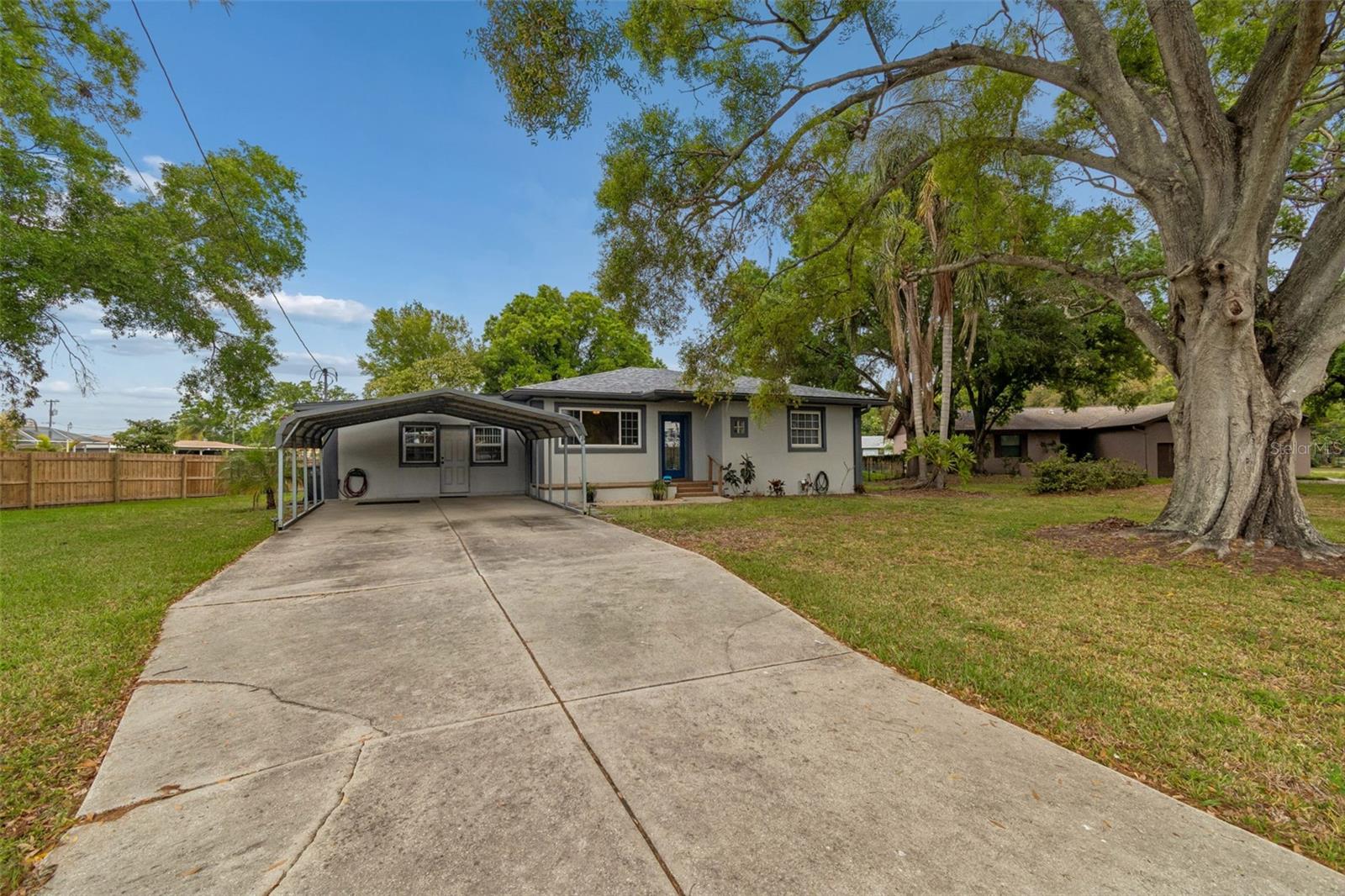 4412 SWEETWATER DR, TAMPA, FL, 33615