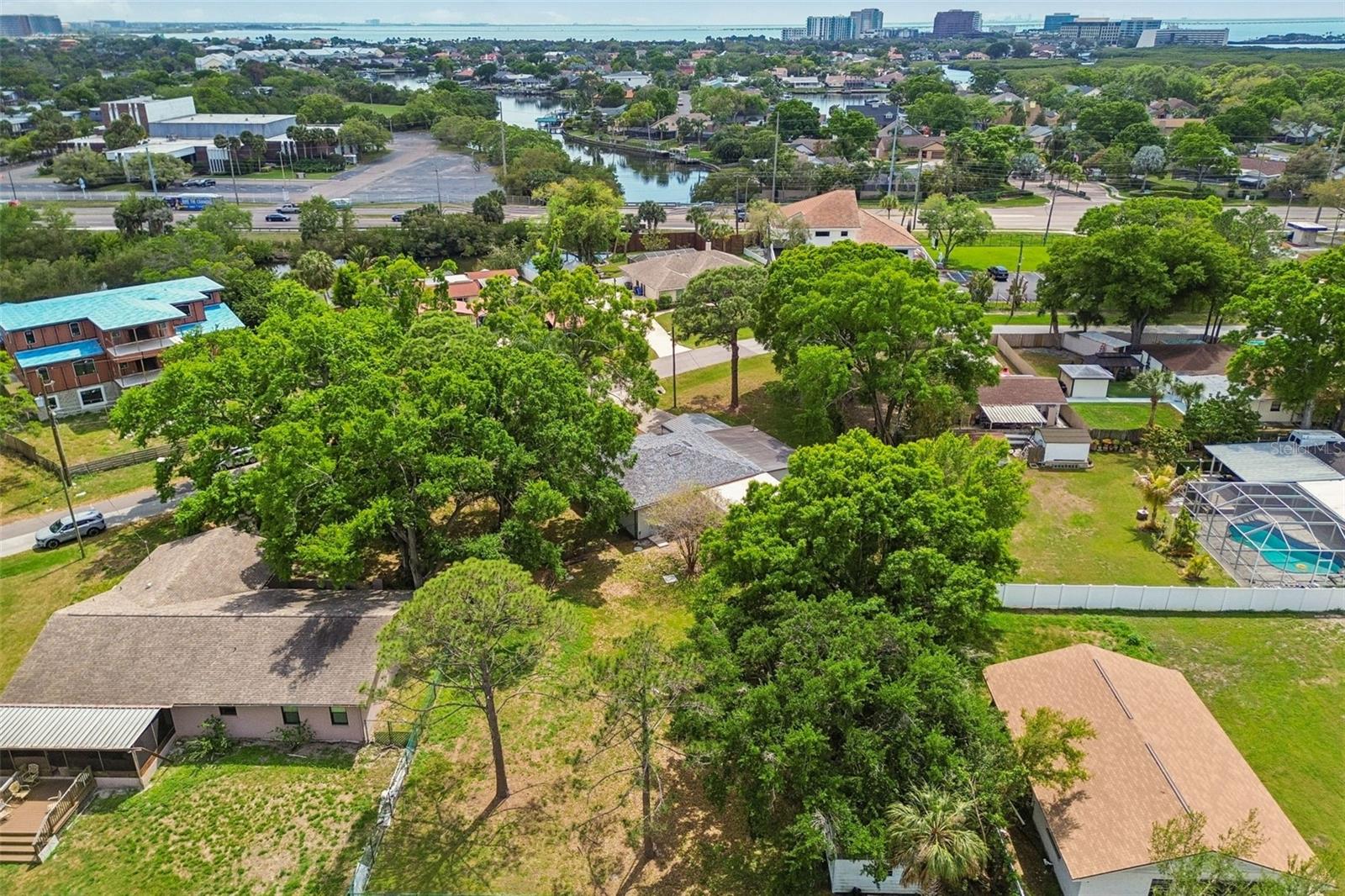 4412 SWEETWATER DR, TAMPA, FL, 33615