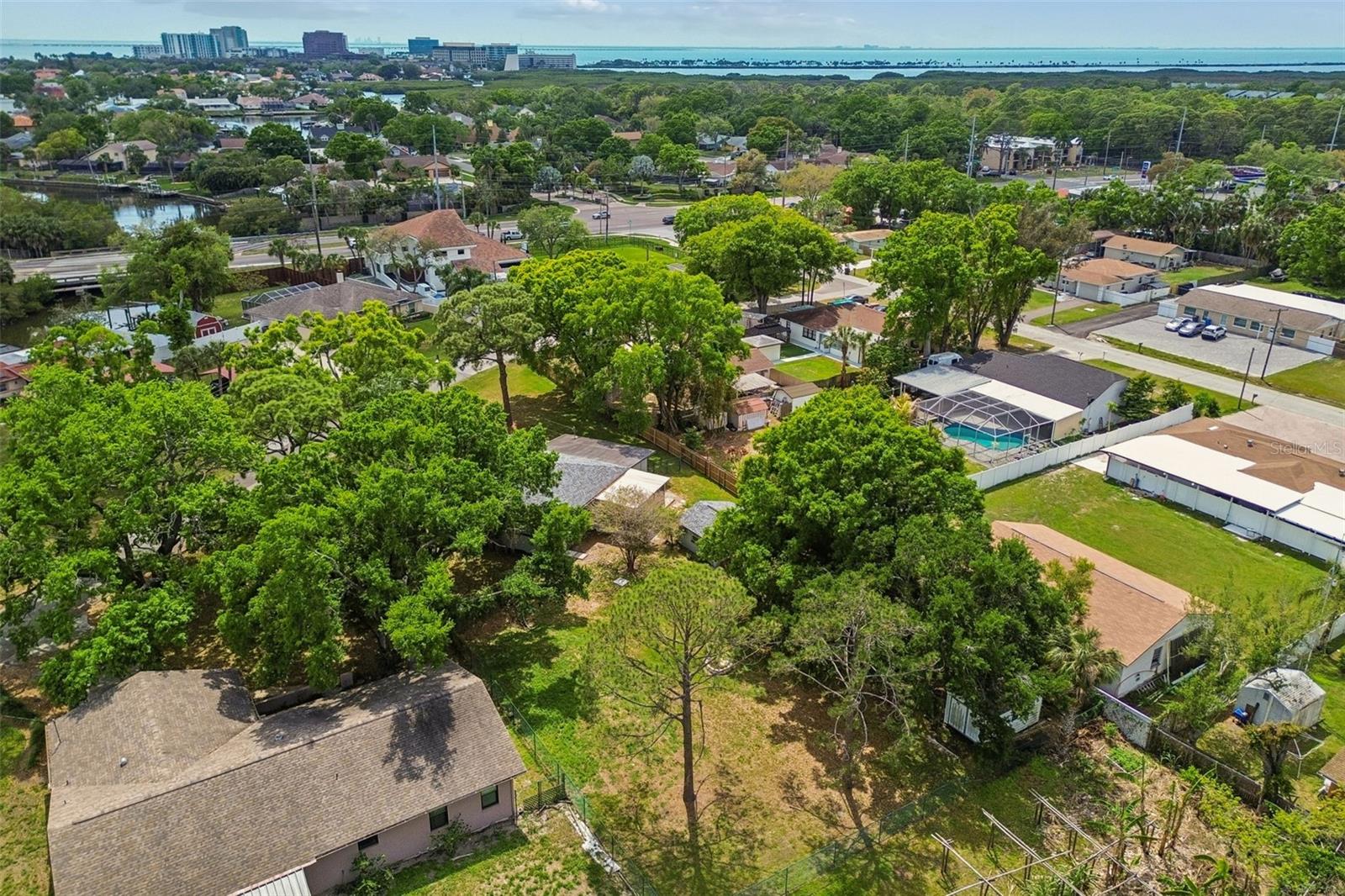 4412 SWEETWATER DR, TAMPA, FL, 33615