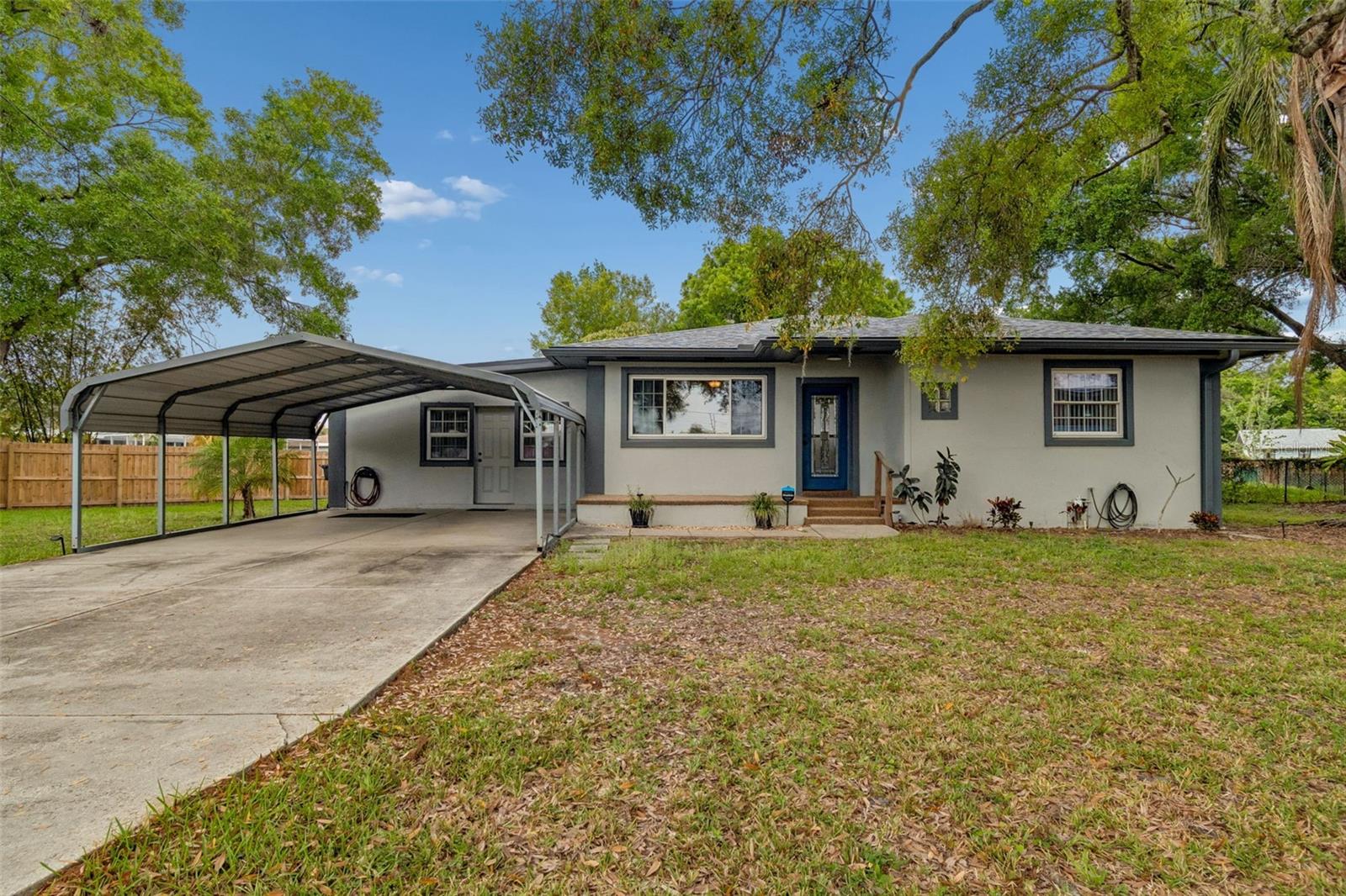 4412 SWEETWATER DR, TAMPA, FL, 33615