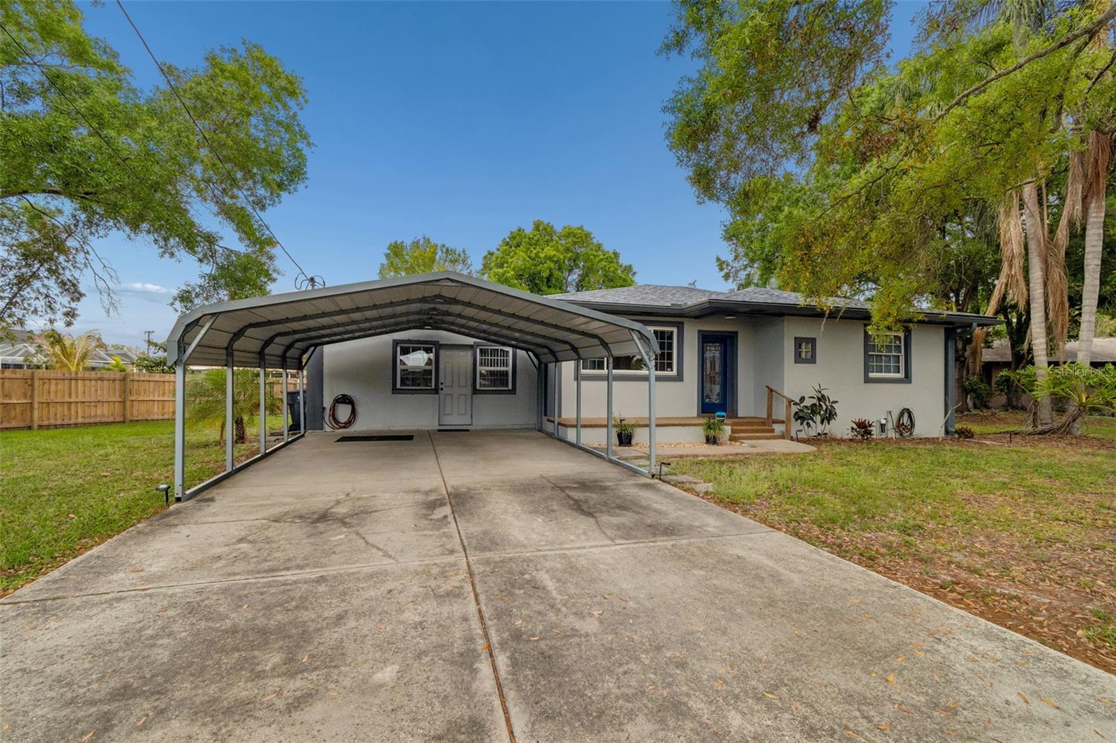 4412 SWEETWATER DR, TAMPA, FL, 33615