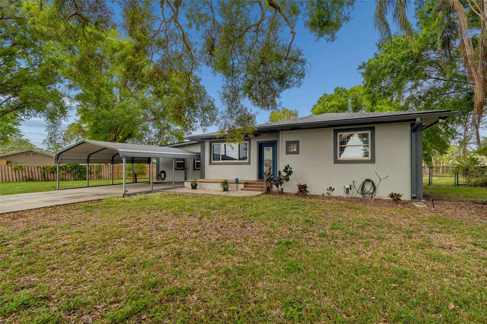 4412 SWEETWATER DR, TAMPA, FL, 33615