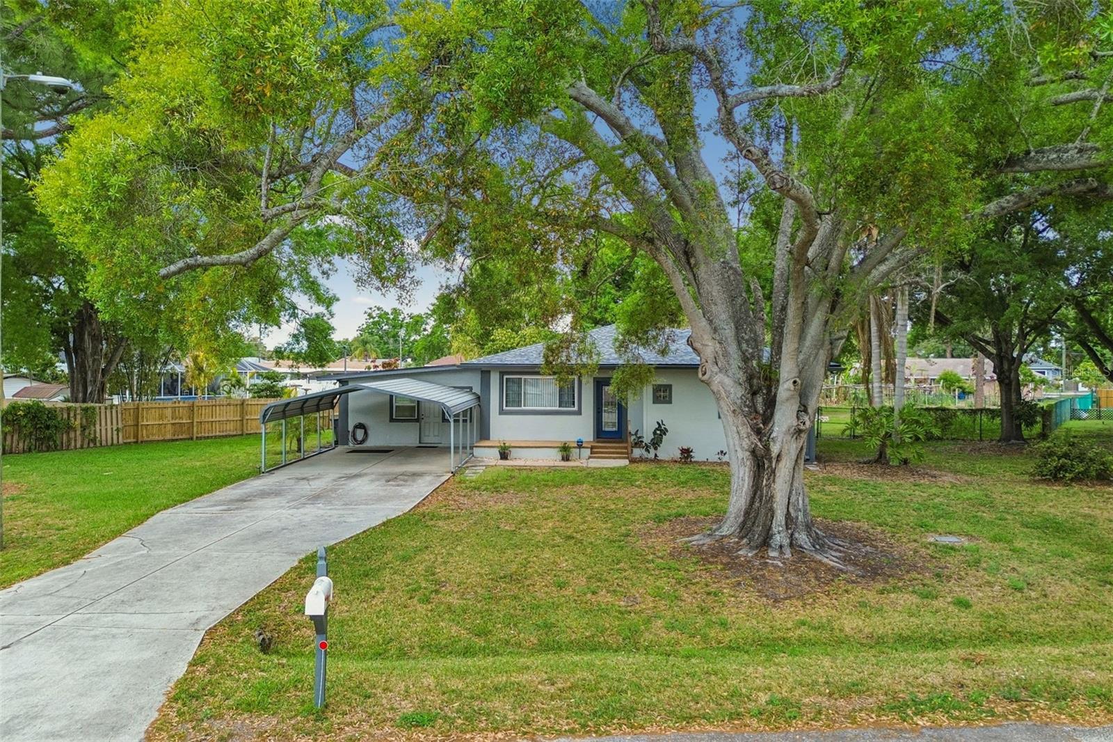 4412 SWEETWATER DR, TAMPA, FL, 33615