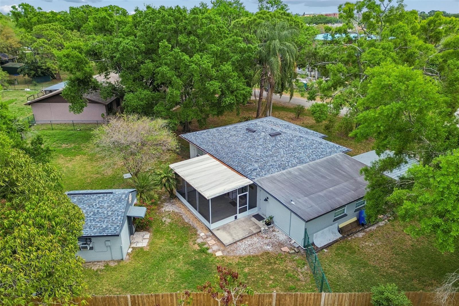 4412 SWEETWATER DR, TAMPA, FL, 33615