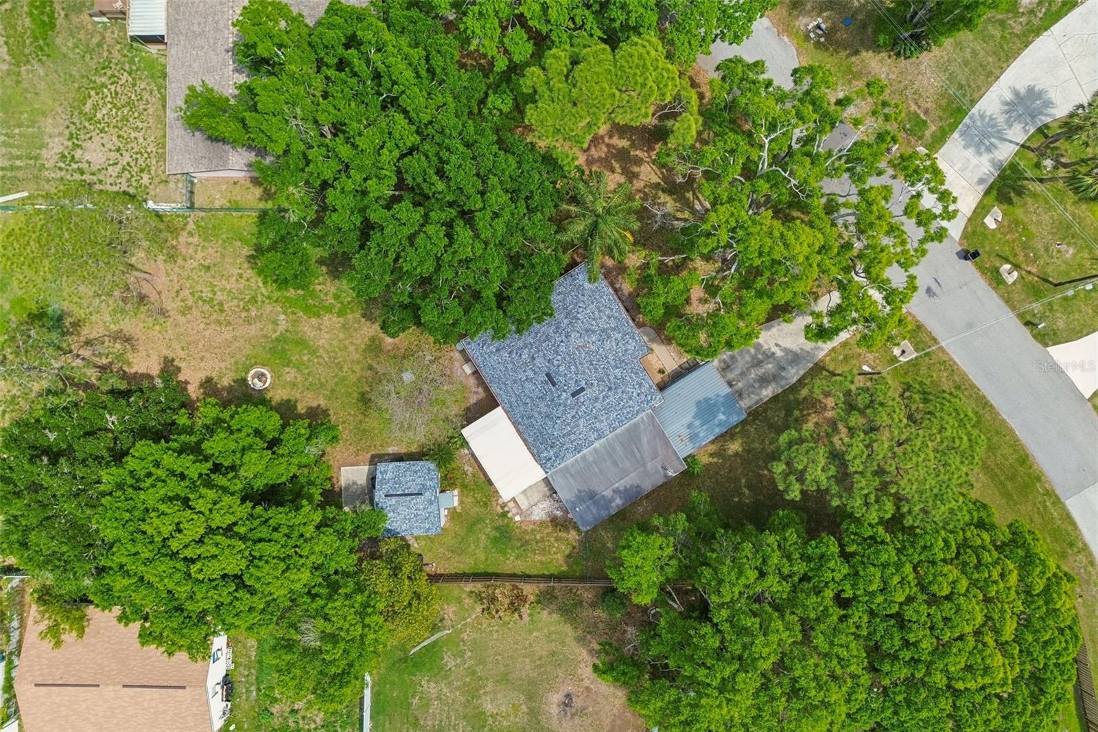 4412 SWEETWATER DR, TAMPA, FL, 33615