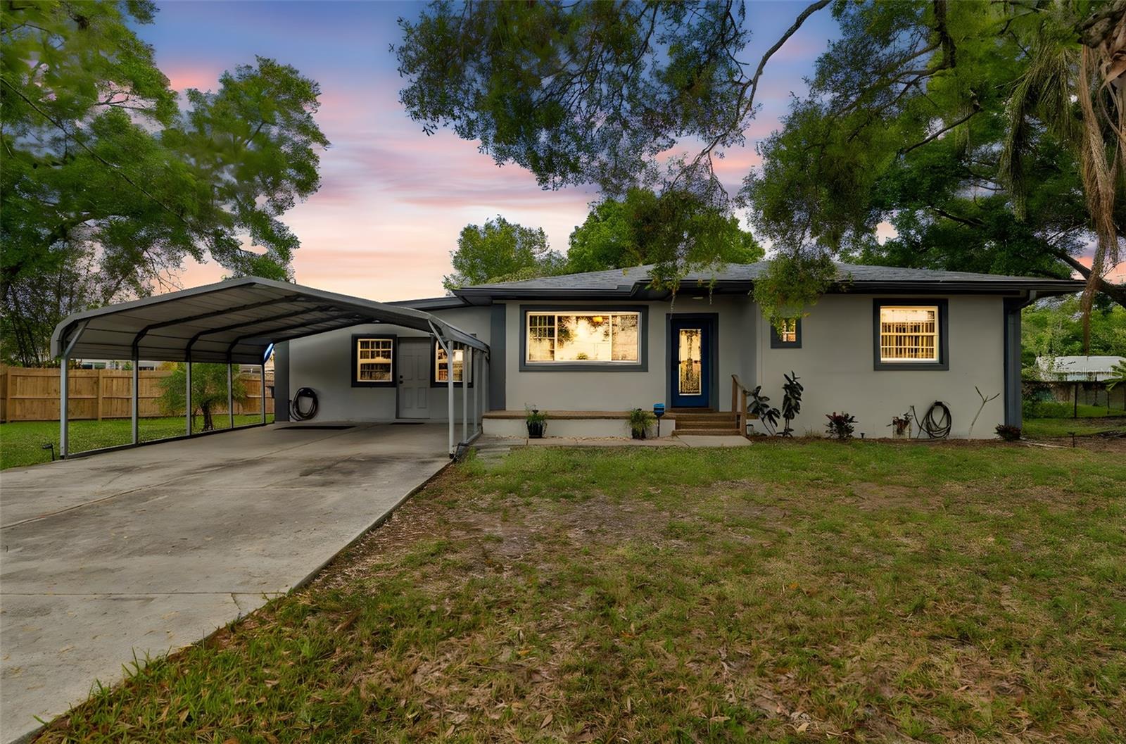 4412 SWEETWATER DR, TAMPA, FL, 33615