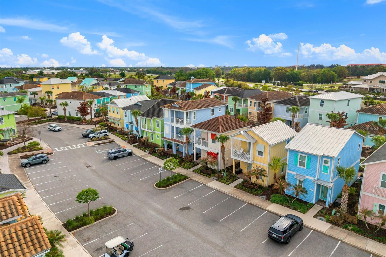 2979 LATITUDE LN, KISSIMMEE, FL, 34747