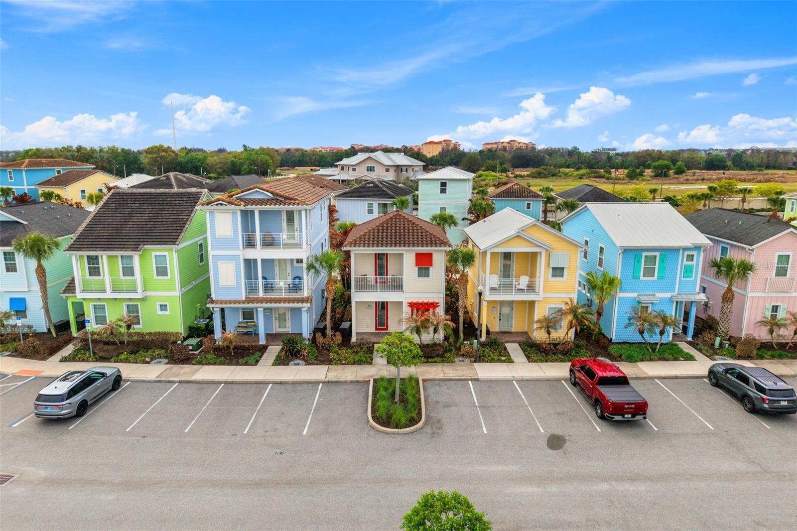 2979 LATITUDE LN, KISSIMMEE, FL, 34747