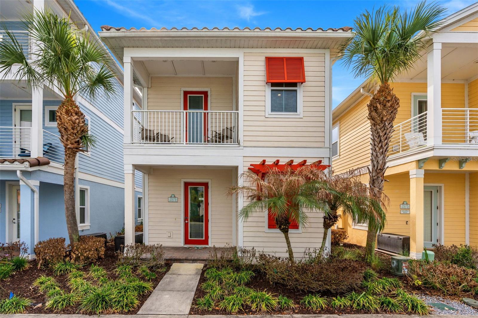 2979 LATITUDE LN, KISSIMMEE, FL, 34747