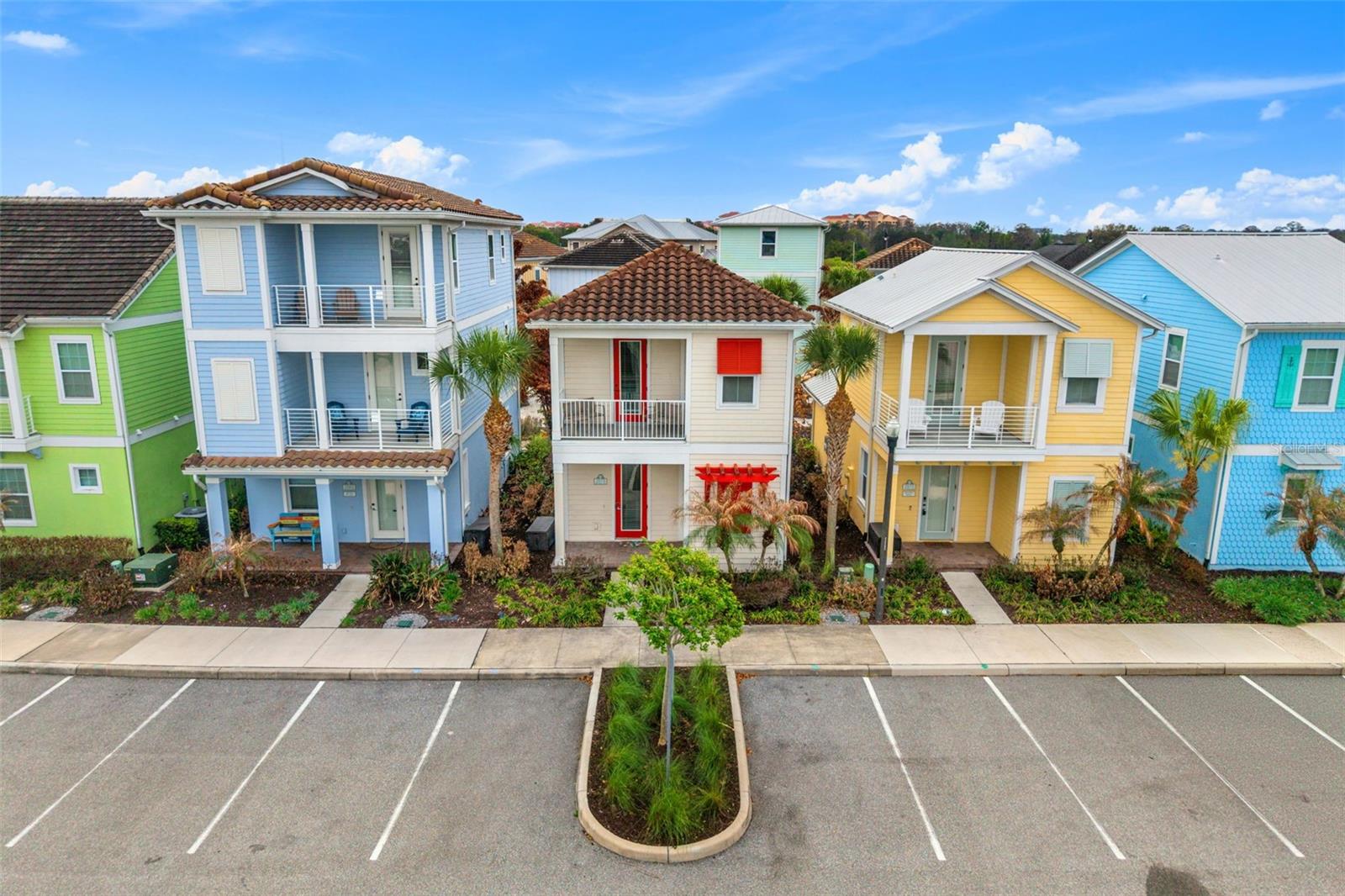 2979 LATITUDE LN, KISSIMMEE, FL, 34747