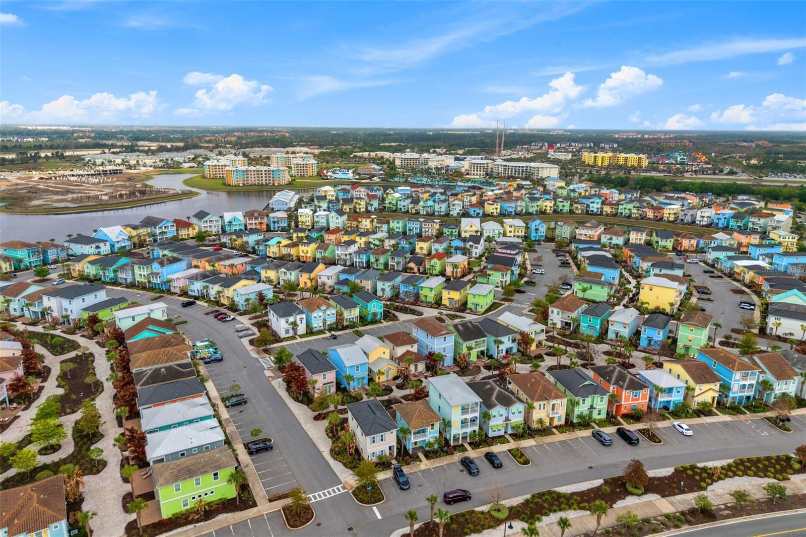 2979 LATITUDE LN, KISSIMMEE, FL, 34747