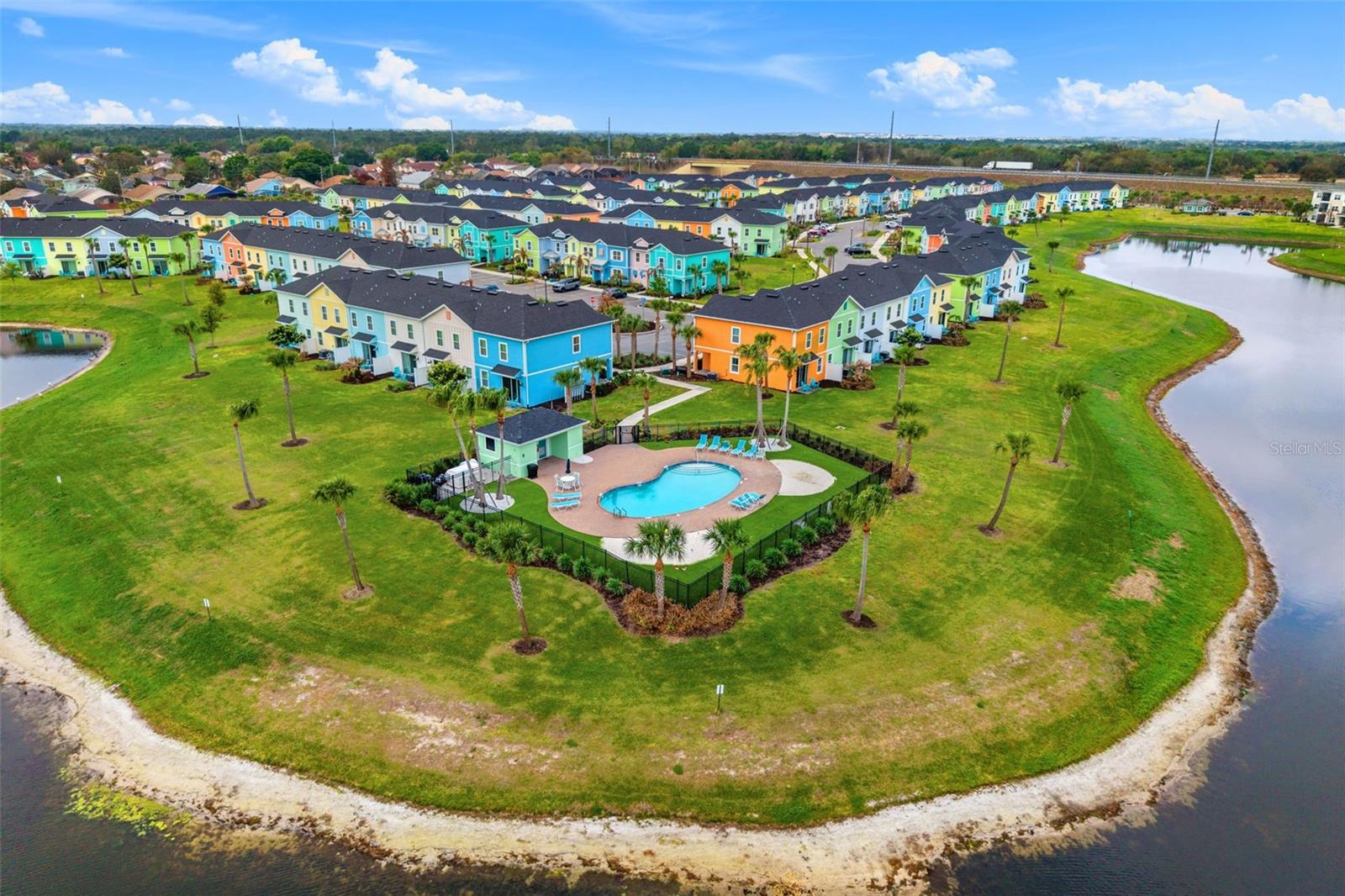 2979 LATITUDE LN, KISSIMMEE, FL, 34747