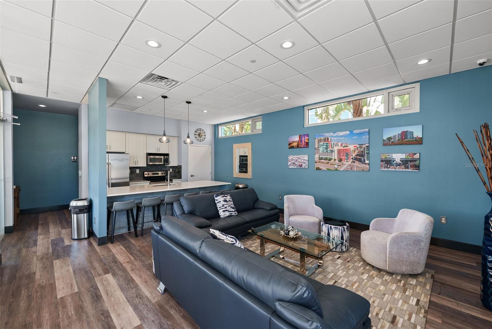 1208 E KENNEDY BLVD #925, TAMPA, FL, 33602
