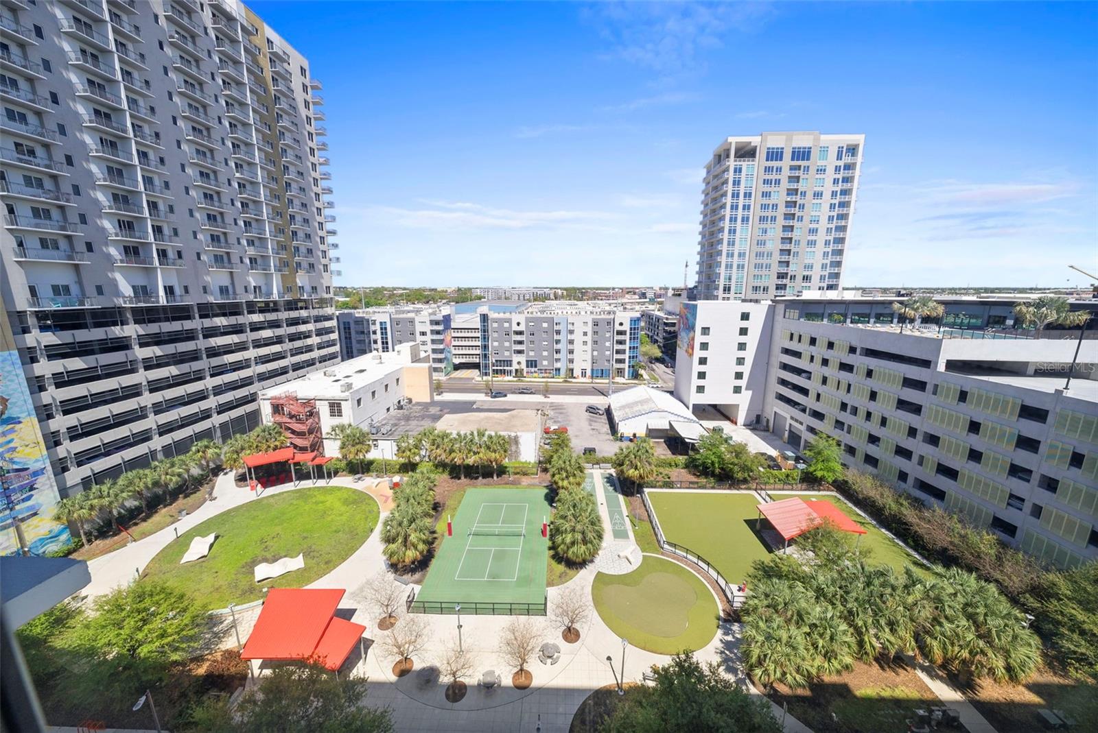 1208 E KENNEDY BLVD #925, TAMPA, FL, 33602