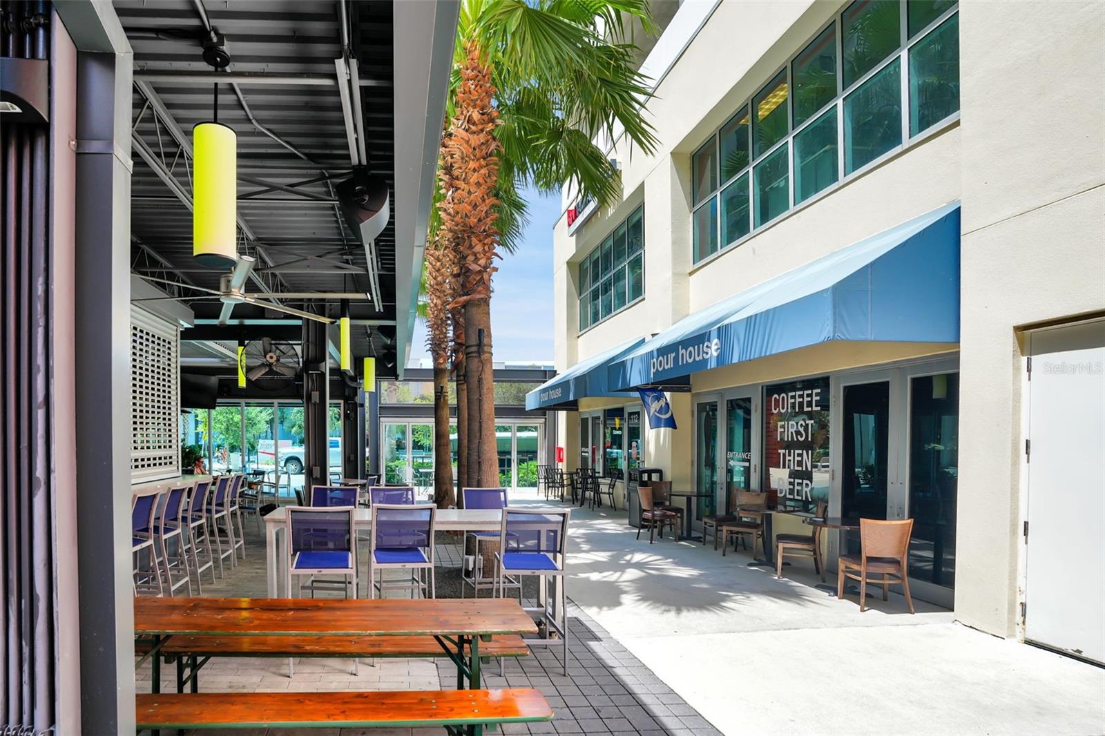 1208 E KENNEDY BLVD #925, TAMPA, FL, 33602