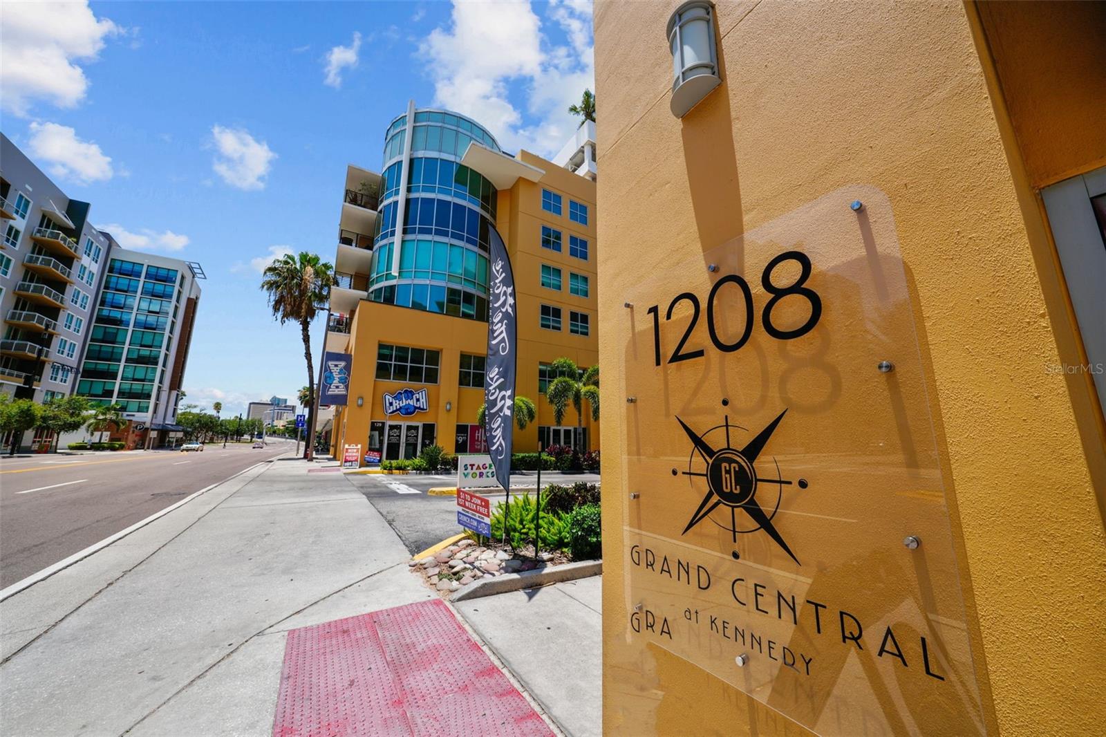 1208 E KENNEDY BLVD #925, TAMPA, FL, 33602