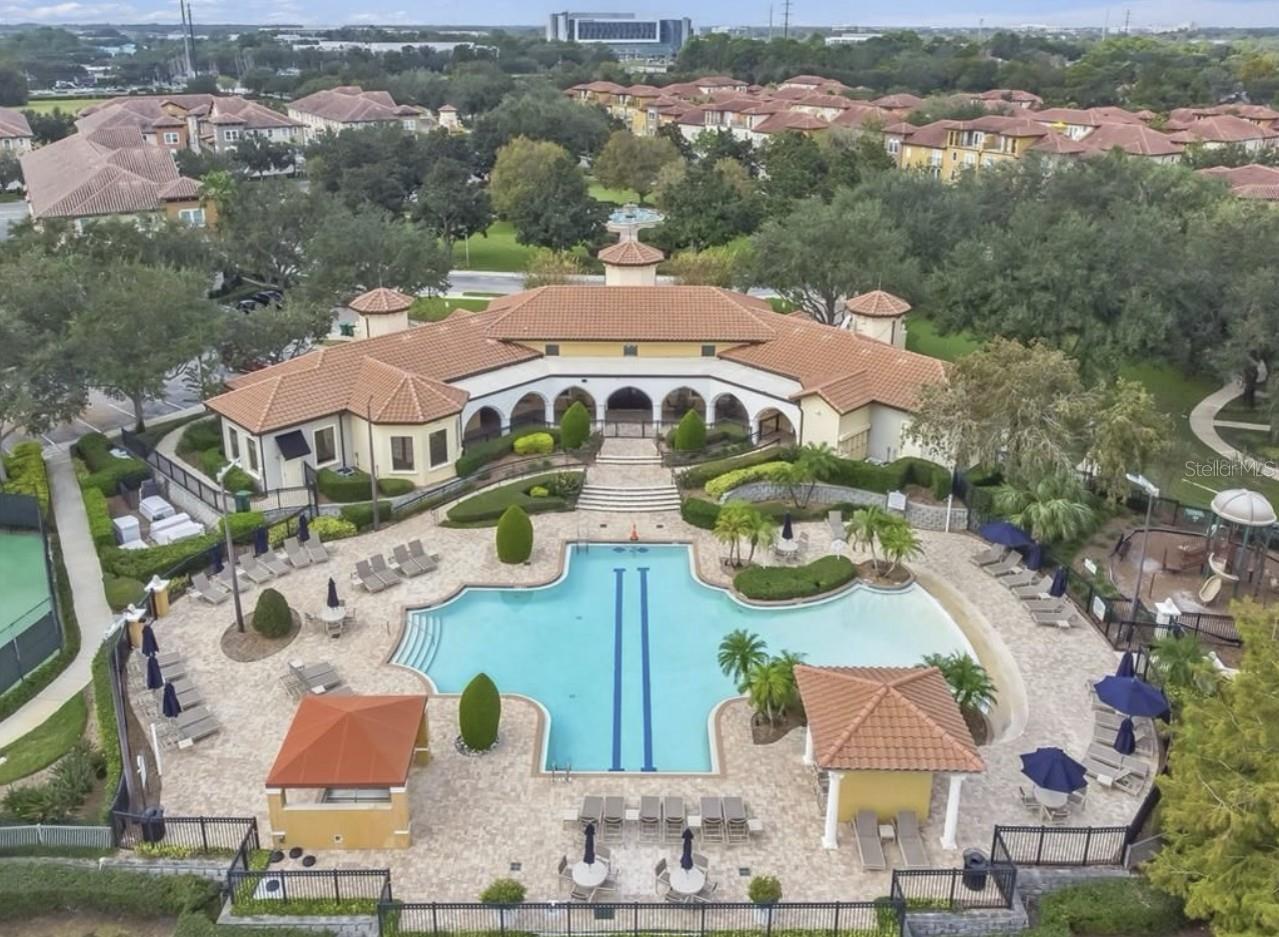 1805 LOBELIA DR, LAKE MARY, FL, 32746