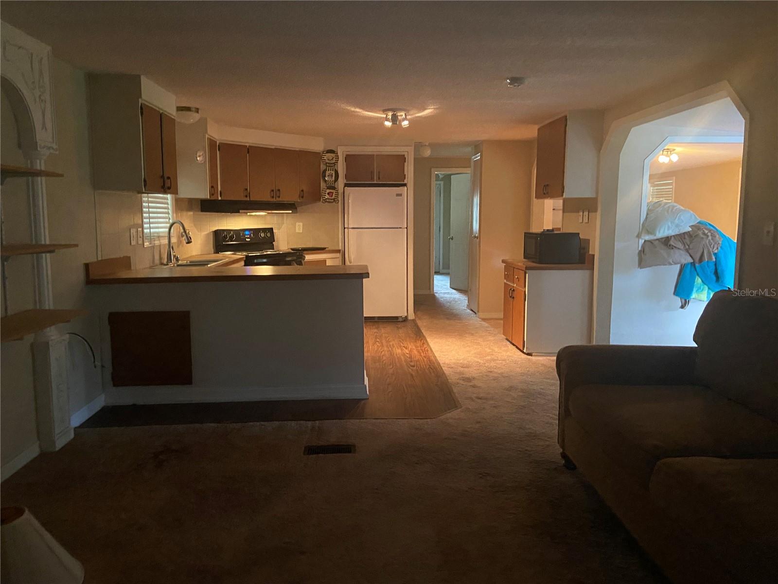 4 LYNWOOD CT, DAYTONA BEACH, FL, 32119