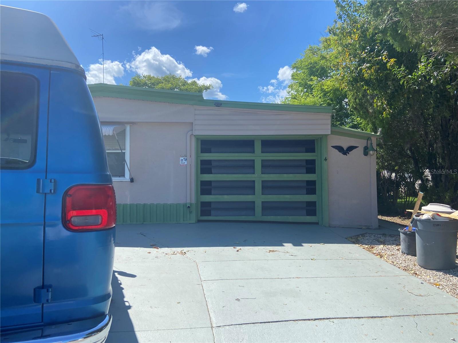 4 LYNWOOD CT, DAYTONA BEACH, FL, 32119